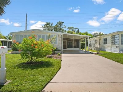 10 Cannes DR, Naples, FL, 34112