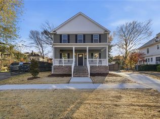 511 Virginia Ave, Norfolk, VA 23508