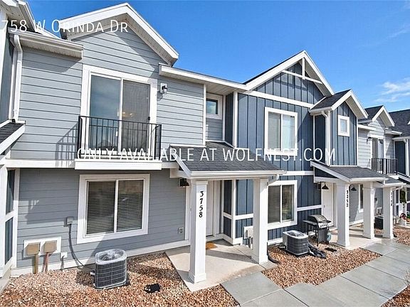2nd image of 3758 W Orinda Dr