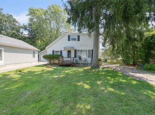 3913 W 227th St, Fairview Park, OH 44126