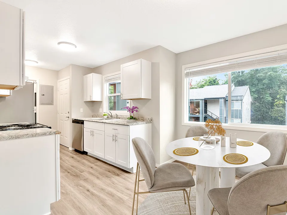 River Lofts Apartments