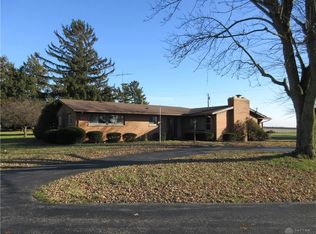 8510 Us Route 40, New Paris, OH 45347