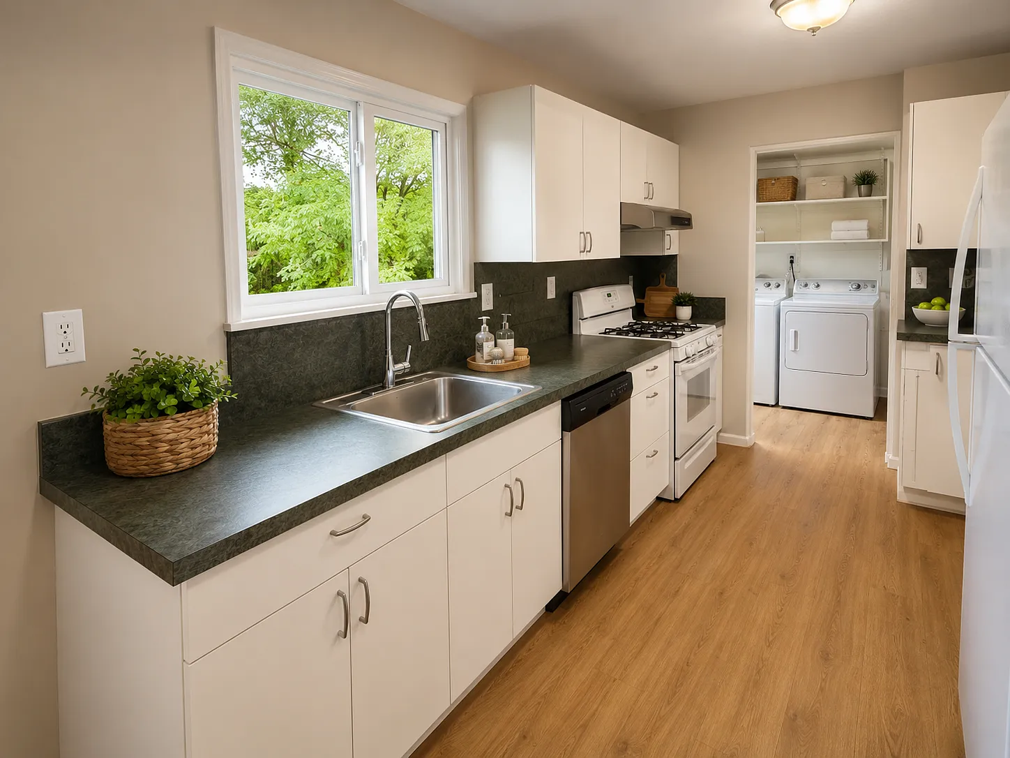 3 bed, 1500 sqft, $2,750 — Photo 2