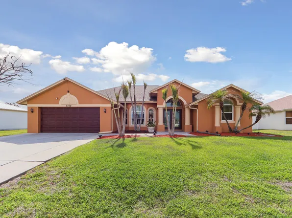 6478 NW Volucia Drive, Port St Lucie, FL 34986