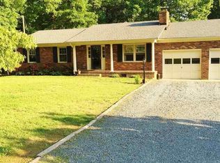 132 Smith Dr, Durham, NC 27712