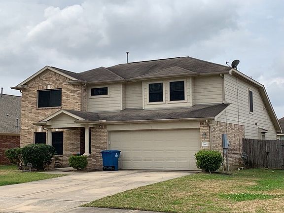 3rd image of 21807 Blossom Grove Ln