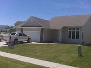 5200 SE 27th St, Des Moines, IA 50320