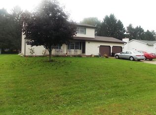 7682 Lynx Ave NE, Canton, OH 44721