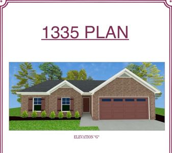 184 Streamflow Dr LOT 248, Ashland City, TN, 37015