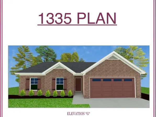 184 Streamflow Dr Lot 248, Ashland City, TN 37015