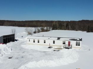 W10488 Burr Oak Rd, Kennan, WI 54537