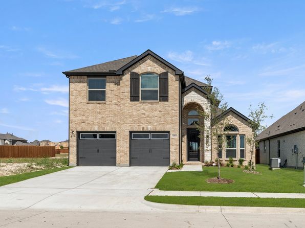 Home for Sale in Melissa TX