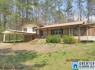1820 Pelham Rd S, Jacksonville, AL 36265