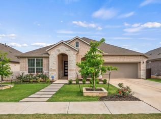 1621 Weavers Bnd, Georgetown, TX 78628