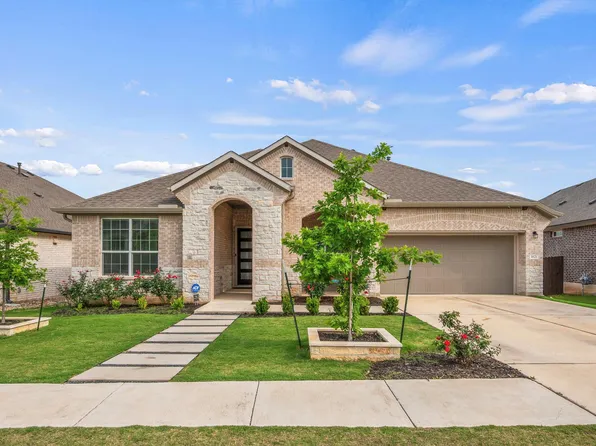 1621 Weavers Bnd, Georgetown, TX 78628