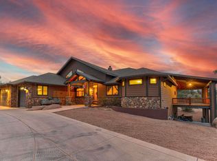 1412 E Phoenix St, Payson, AZ 85541