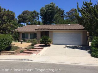 27012 Cordero Ln, Mission Viejo, CA 92691