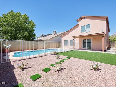 7621 W Comet Ave, Peoria, AZ, 85345