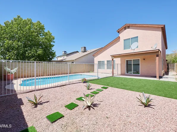 7621 W COMET Avenue, Peoria, AZ 85345