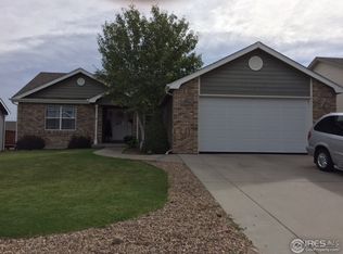 1712 69th Ave, Greeley, CO 80634