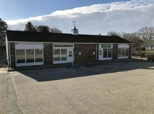 260 Main St, Buzzards Bay, MA 02532