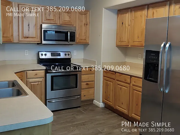 8246 N Cedar Springs Rd #S12 — Photo 2