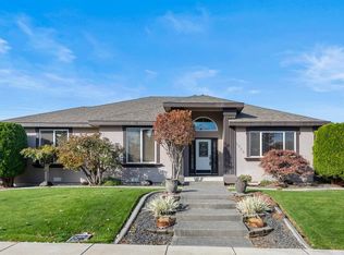 2023 Sky Meadow Ave, Richland, WA