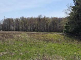 Hyde Rd, Carsonville, MI 48419