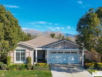 1538 Green Creek Trl, Beaumont, CA, 92223