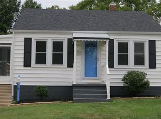 3420 Oak Dr, Alton, IL 62002