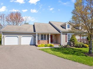 51 Hudson Ln #51, Windsor, CT 06095