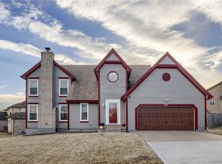 2009 E 59th Ter, Kansas City, MO 64130