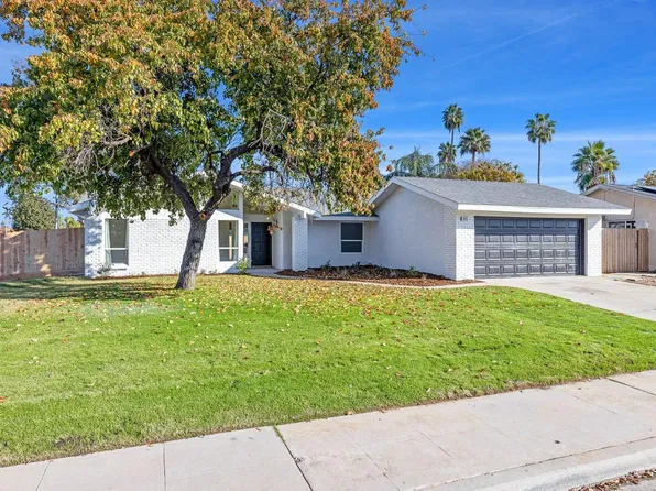 411 McArthur Ave, Clovis, CA 93611