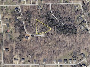 222 Kings Way Ct, Bedford, IN