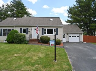 348 Parkway S, Brewer, ME 04412
