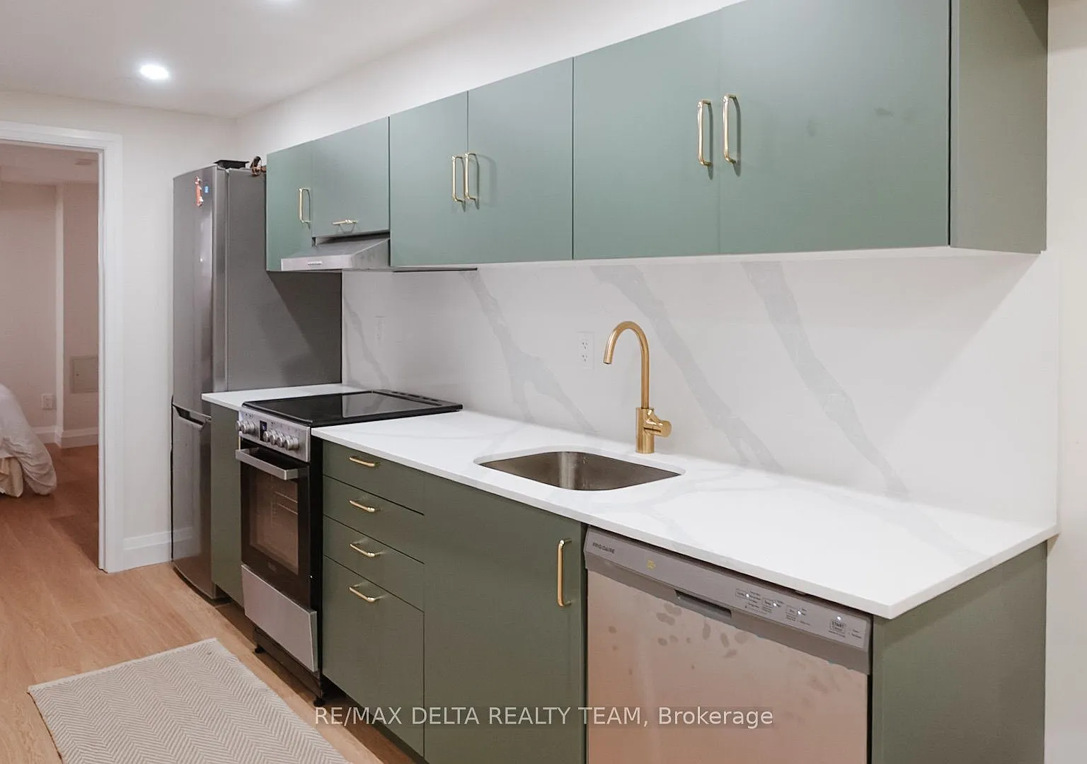 1 bed, $1,850 — Photo 4