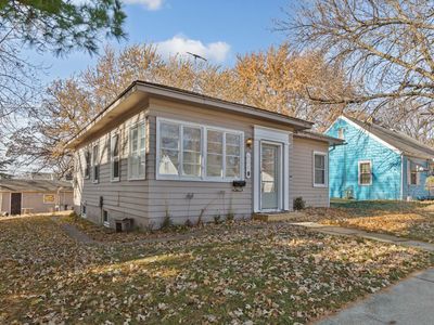 611 Ulstad Ave, Albert Lea, MN, 56007