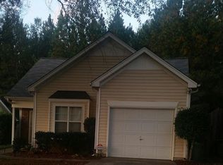 3704 Mays Xing SW, Atlanta, GA 30331