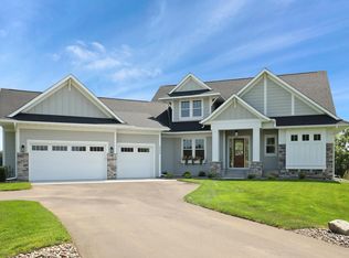 3512 William Way, Independence, MN 55359