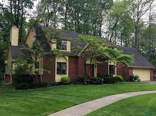 5019 Standing Timbers Ct, Toledo, OH