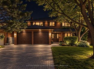 5254 Charnwood Cres, Mississauga, ON L5M2J9
