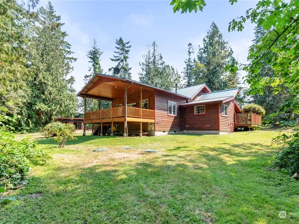 1973 Coyote Lane, Bellingham, WA 98226