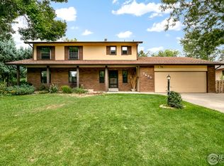 2600 Farnell Rd, Fort Collins, CO 80524