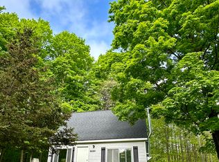 9090 Strilecky Rd, Atlanta, MI 49709