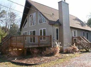 40 Washington Lake Rd, Eldred, NY 12732