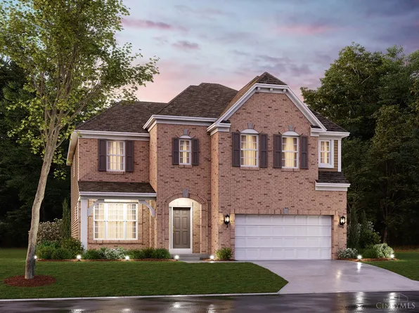 1848 Grove Park Dr #37, Milford, OH 45150