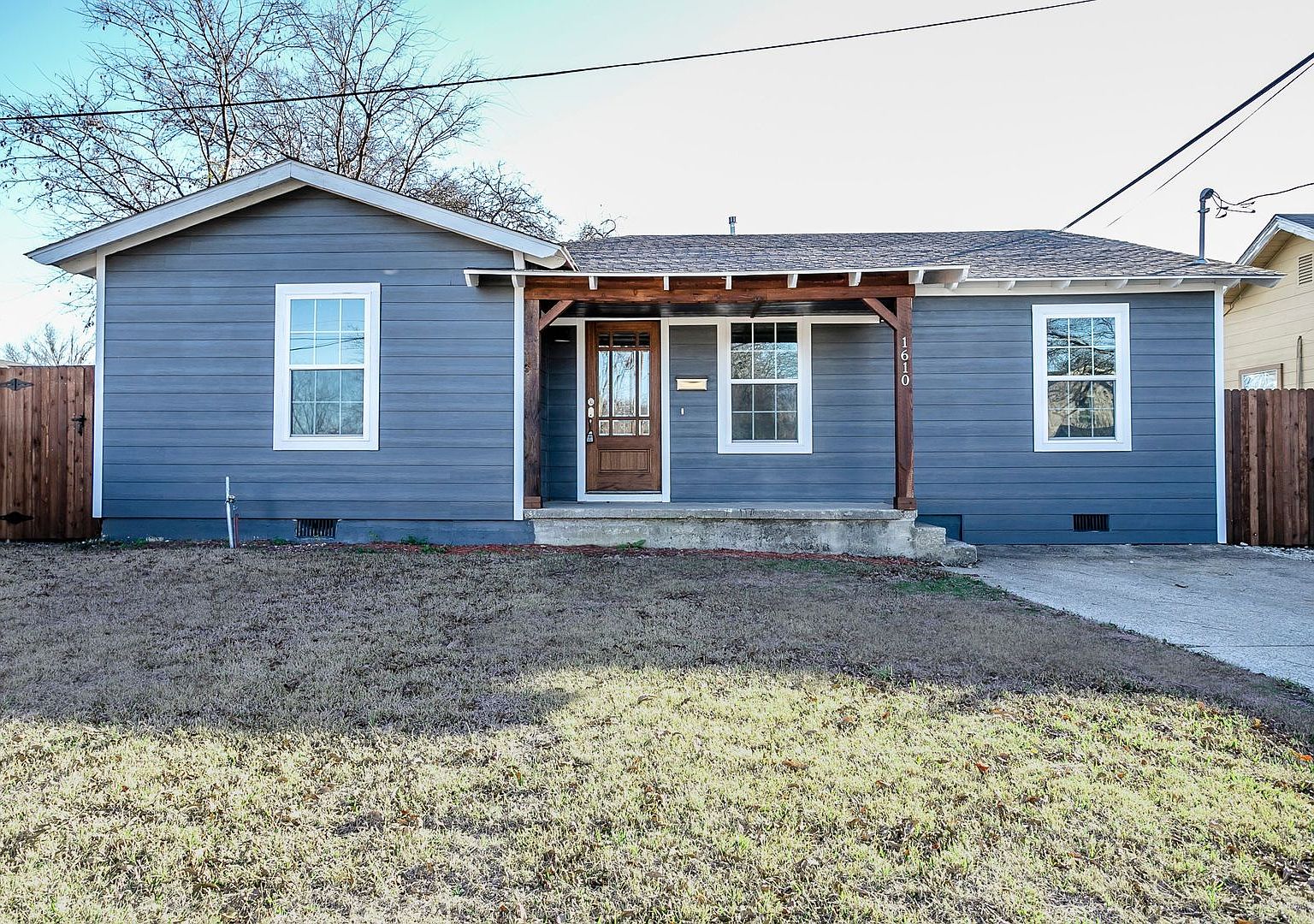 1610 W Clarendon Dr, Dallas, TX 75208 Zillow