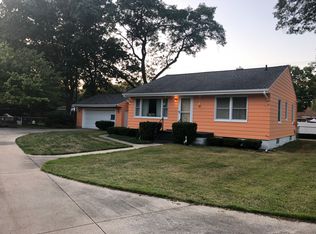 614 Washington Park Blvd, Michigan City, IN 46360