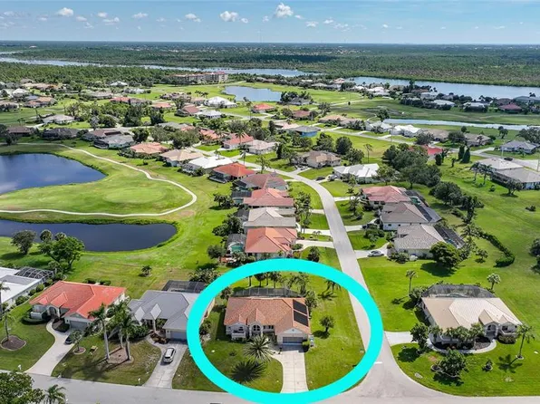 15 Arlington Dr, Placida, FL 33946