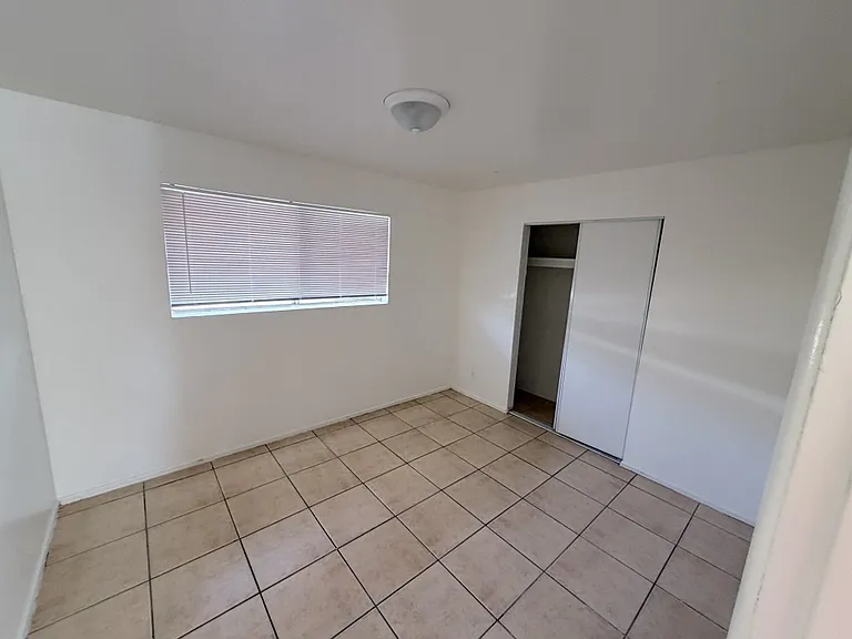 Front bedroom